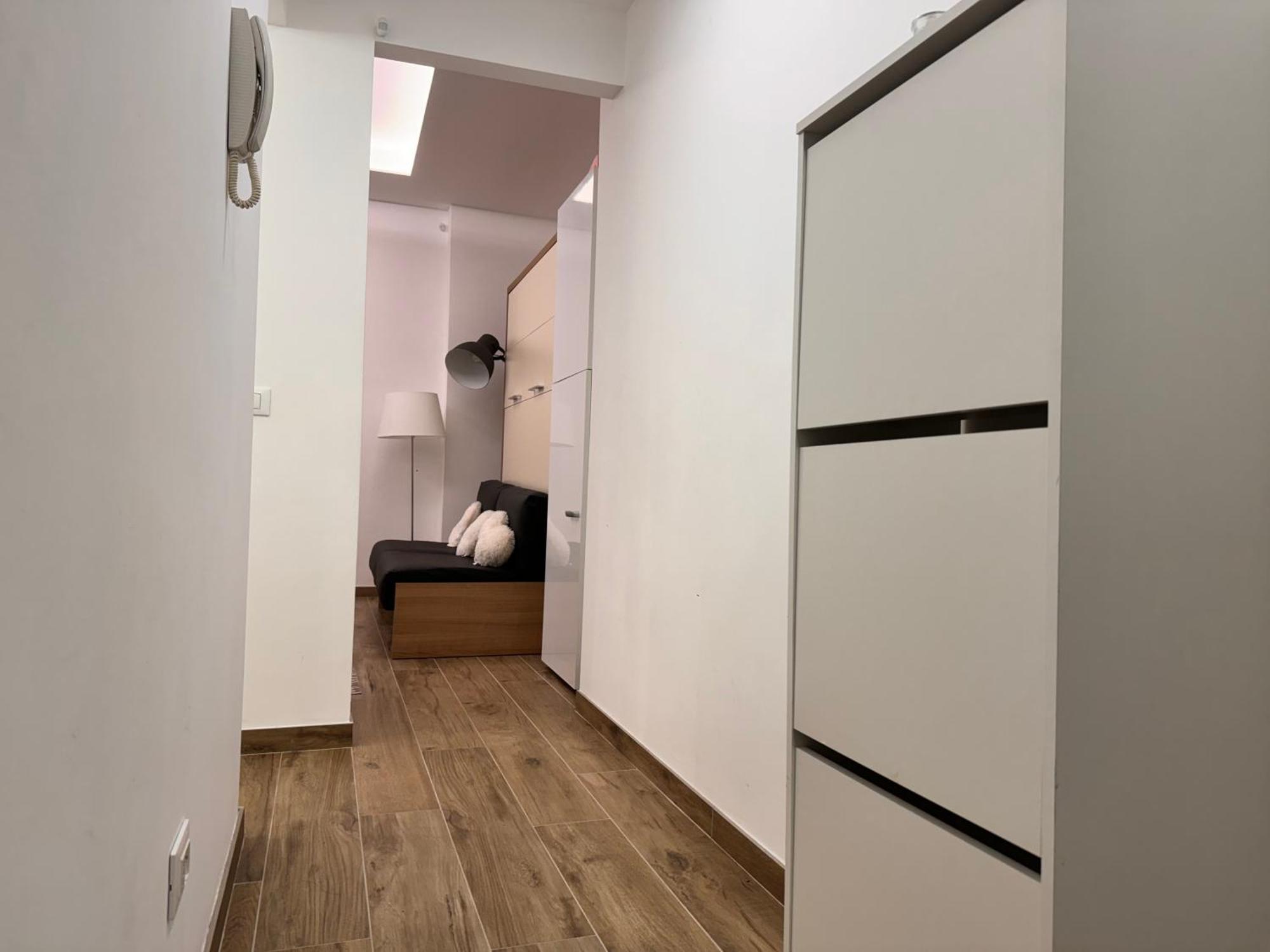 Appartamento Casa Di Meg A Vicino Ai Navigli