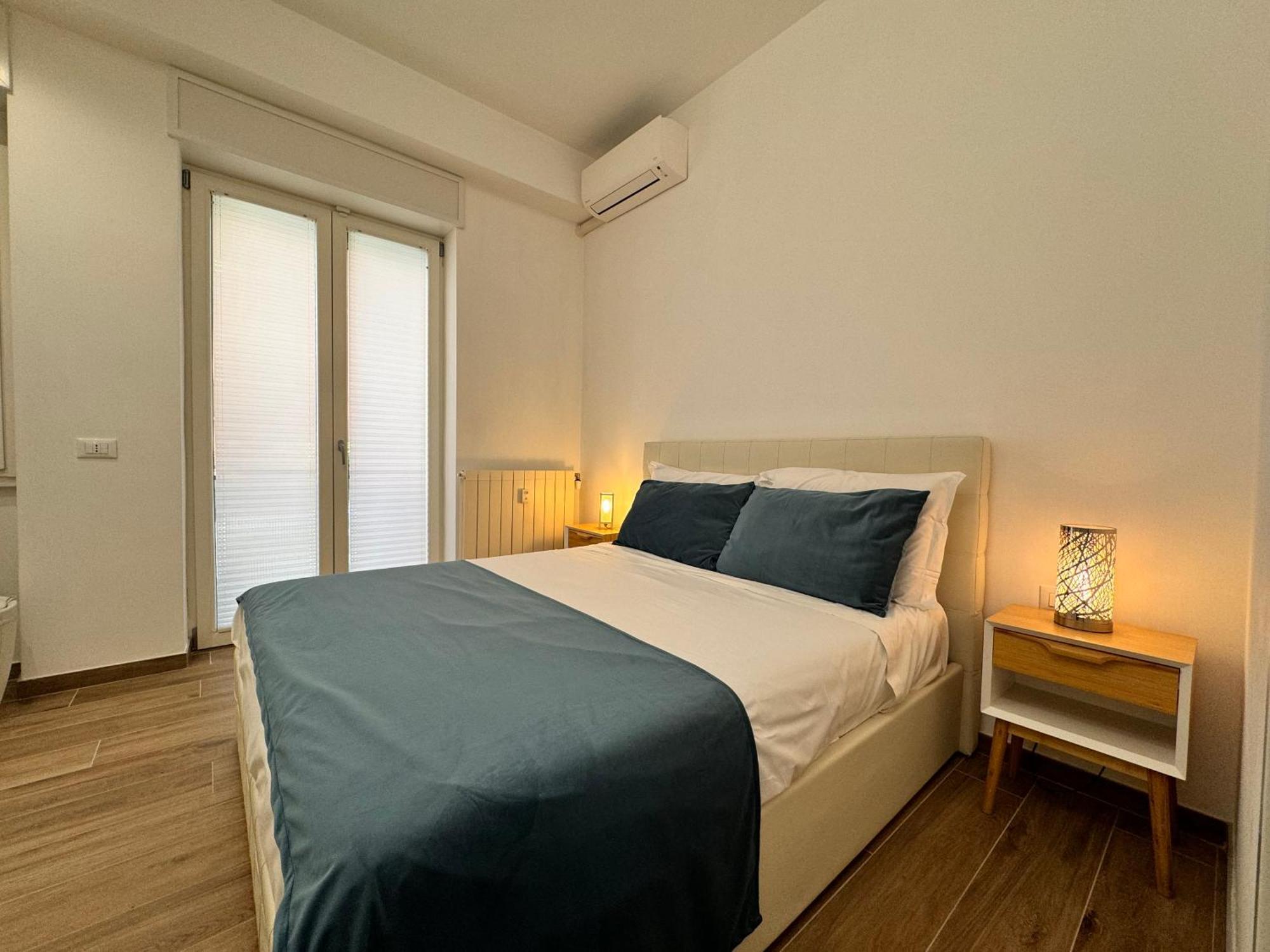 Casa Di Meg A Vicino Ai Navigli Milán