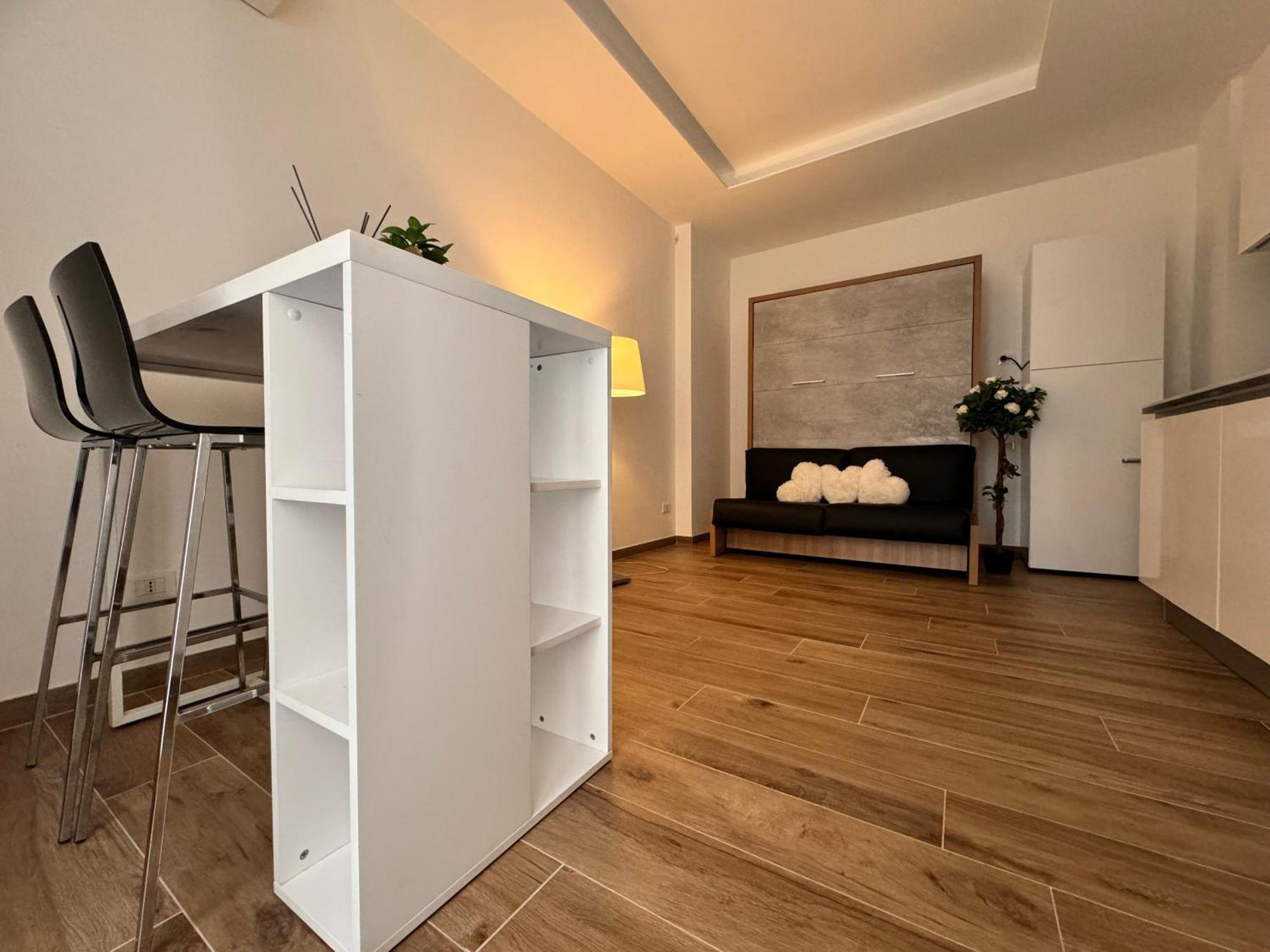 Casa Di Meg A Vicino Ai Navigli Apartamento Milán
