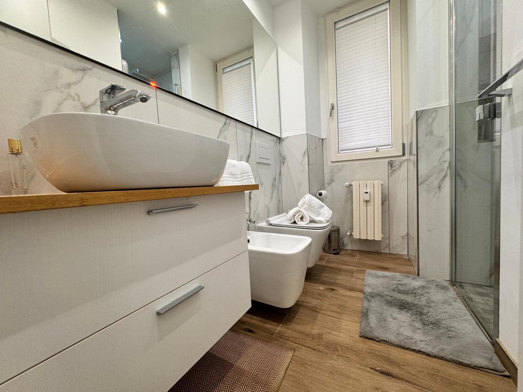 Casa Di Meg A Vicino Ai Navigli Milán