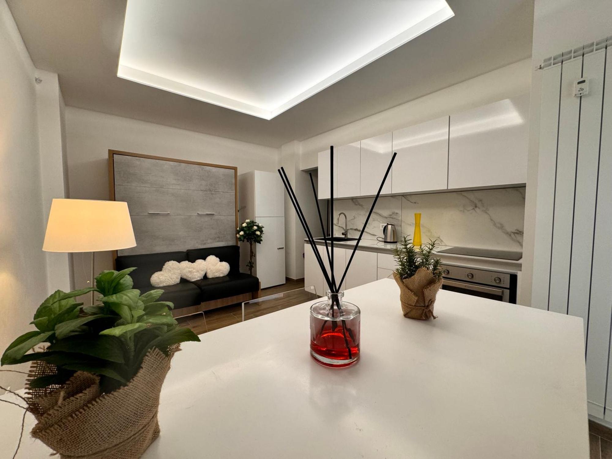 Apartamento Casa Di Meg A Vicino Ai Navigli Milán
