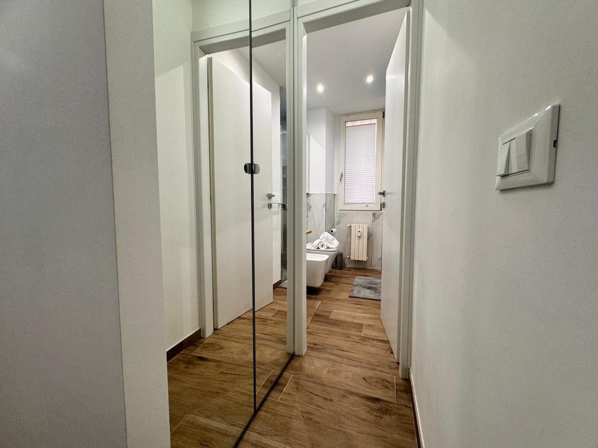 Apartamento Casa Di Meg A Vicino Ai Navigli Milán