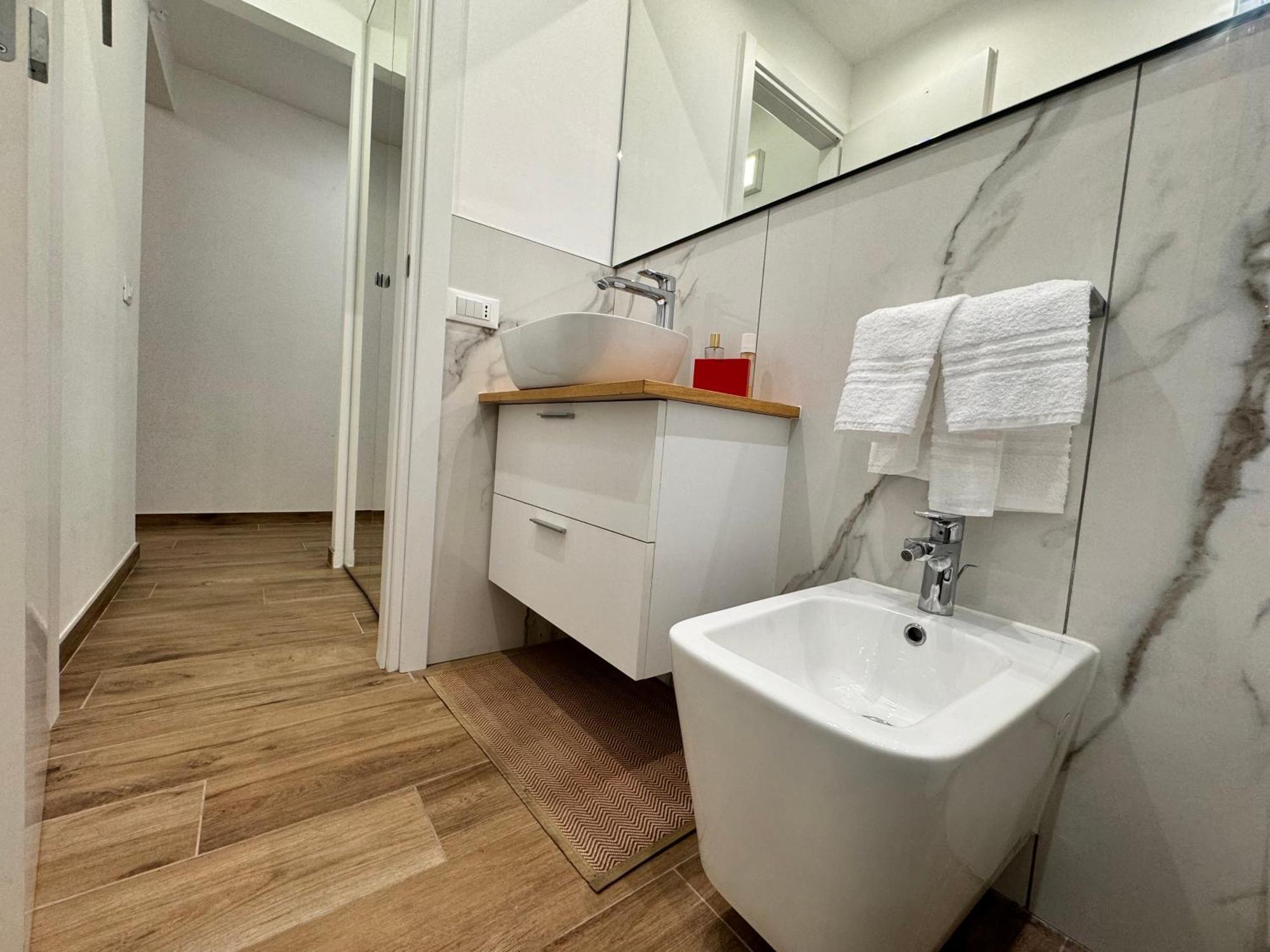 Apartamento Casa Di Meg A Vicino Ai Navigli *