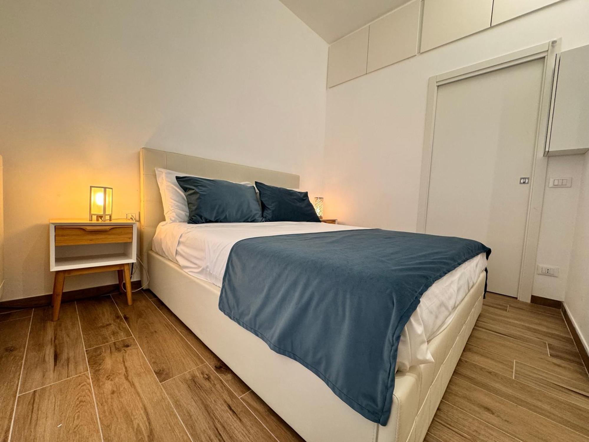 Casa Di Meg A Vicino Ai Navigli * Milán